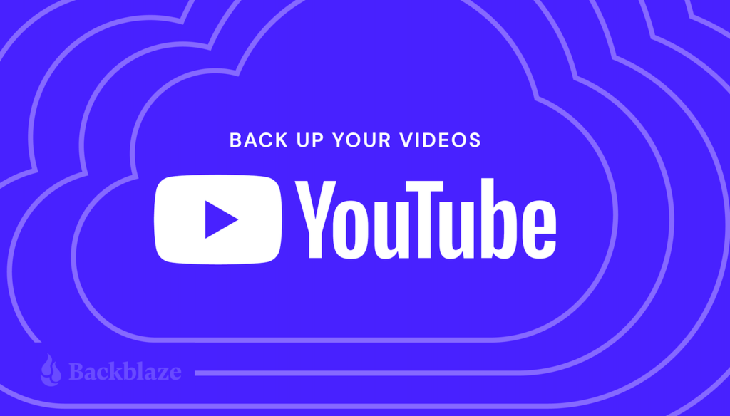 How to Download and Back Up YouTube Videos Noise