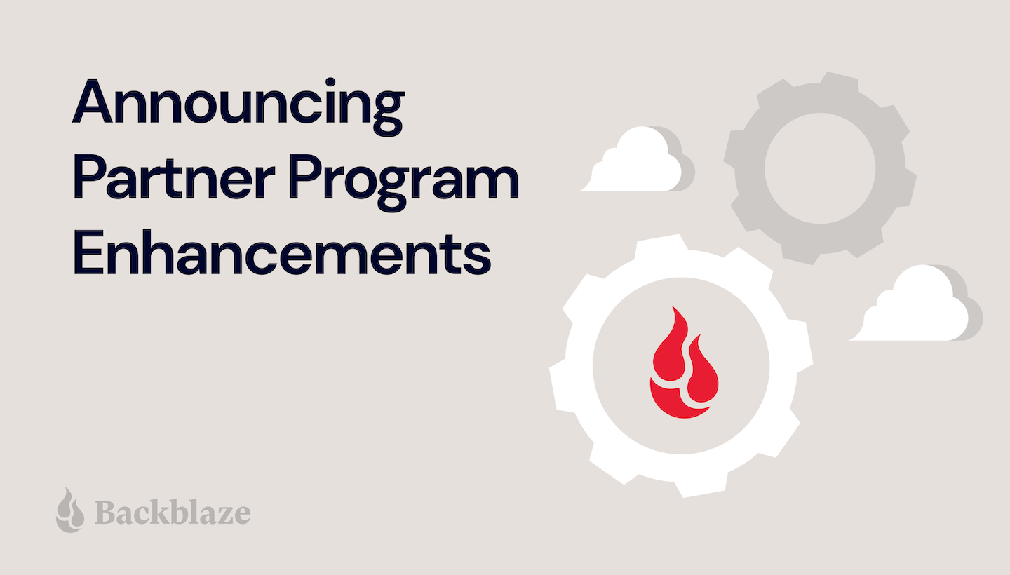 Announcing Partner Program Enhancements Noise announcing-partner-program-enhancements-noise