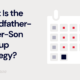 What Is the Grandfather-Father-Son Backup Strategy
