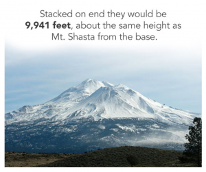 Mt. Shasta