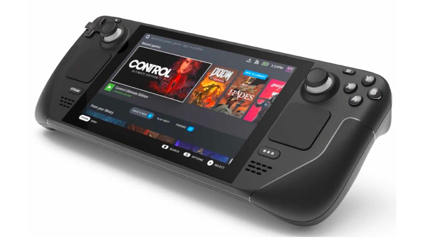Holiday Gift Guide 2022: Video Games
