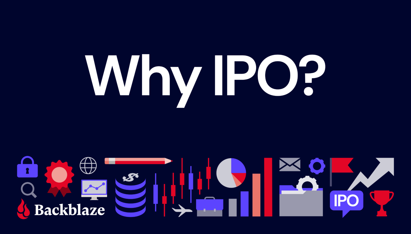 5 Compelling Reasons You Should Go IPO thumbnail