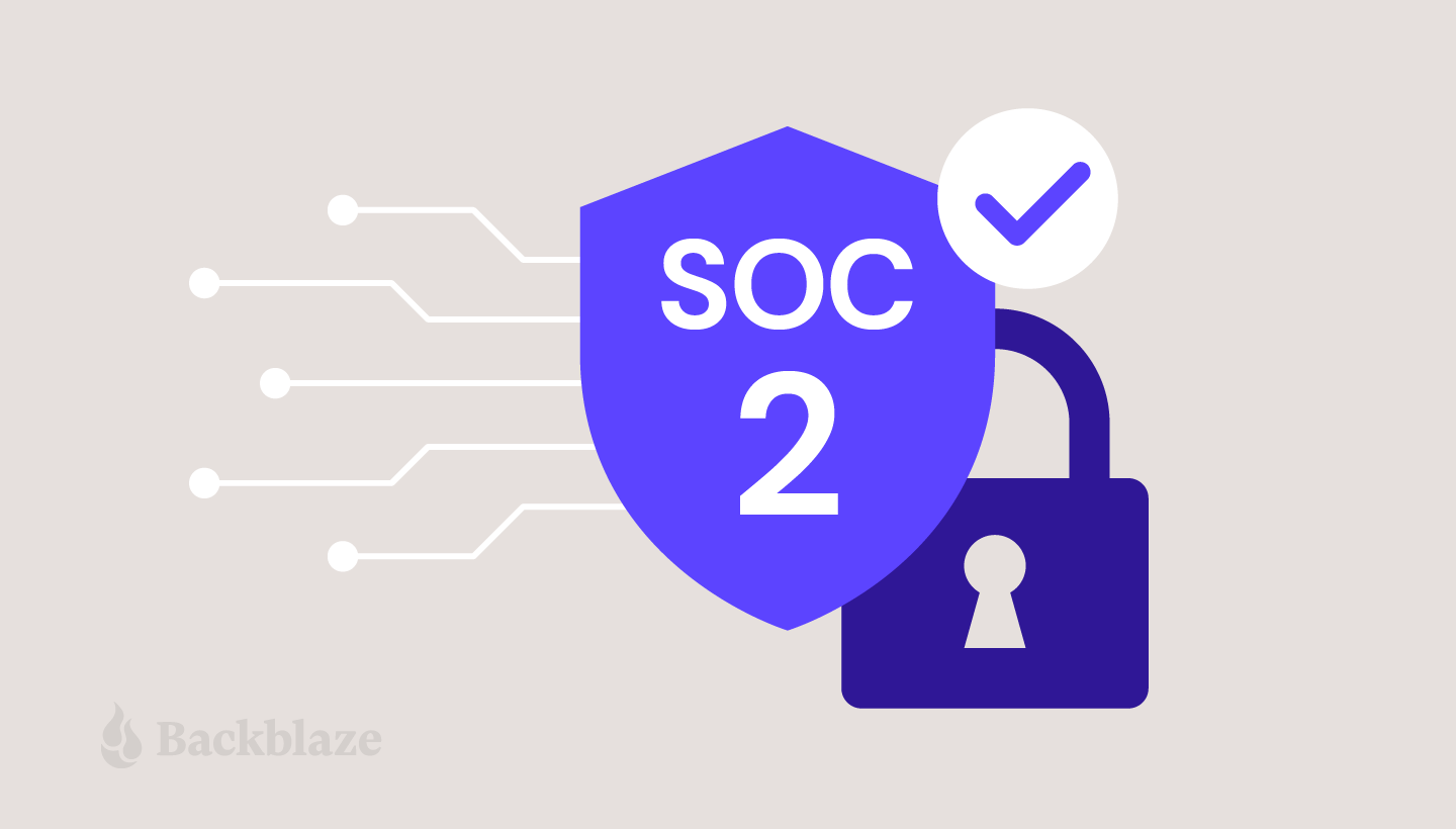 Our Journey to SOC 2 Type 2 Certification thumbnail