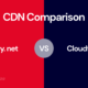 CDN Comparison: Bunny.net vs. Cloudfront