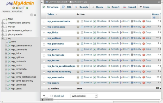 How to Back Up WordPress | Noise