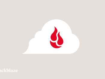 Backblaze Stockholders Approve Plan to Eliminate Dual-Class Share Structure