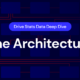 A decorative image displaying the words Drive Stats Data Deep Dive: The Architecture.