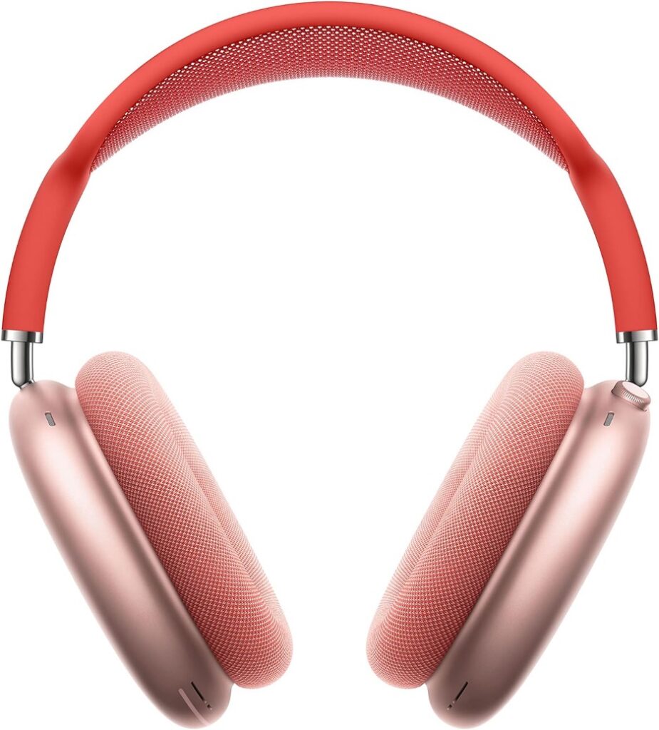 An image of Apple AirPods Max.