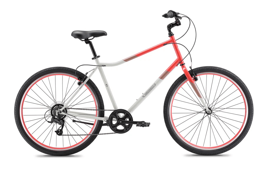 An image of a Guardian adult bike