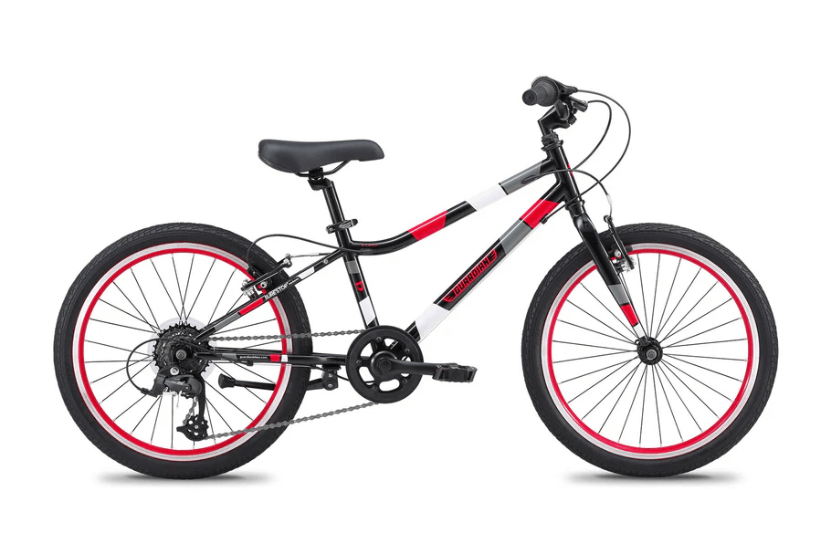 An image of a Guardian kids bike