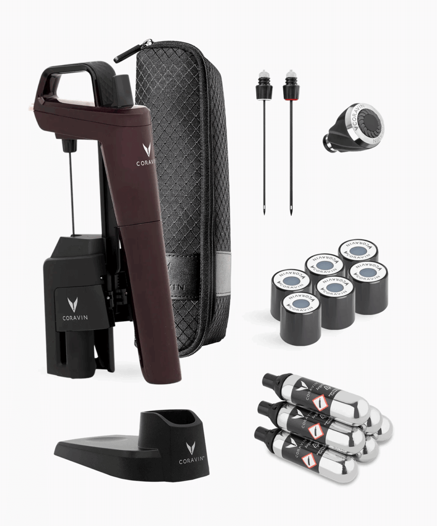 An image of a wine exploration bundle